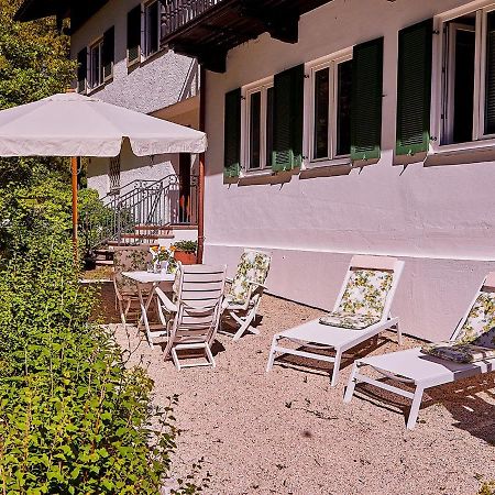 Villa Sawallisch Grassau  Exteriér fotografie