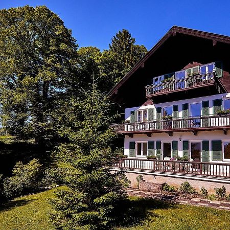 Villa Sawallisch Grassau  Exteriér fotografie