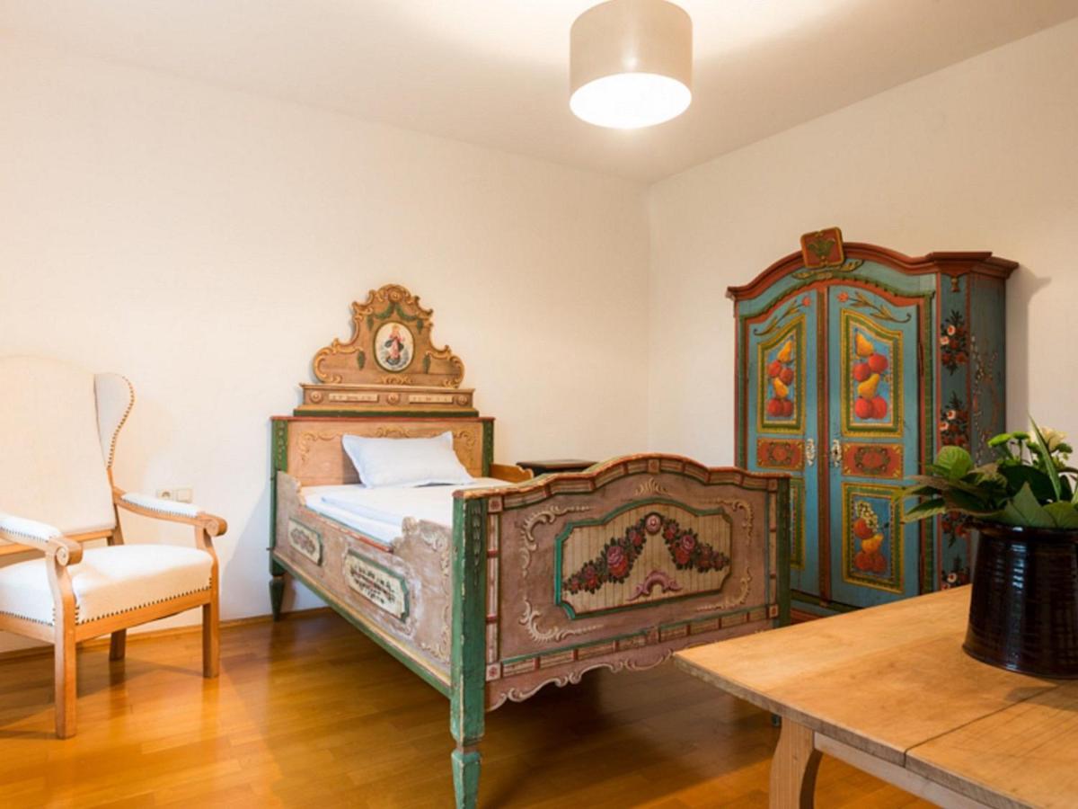 Villa Sawallisch Grassau  Exteriér fotografie
