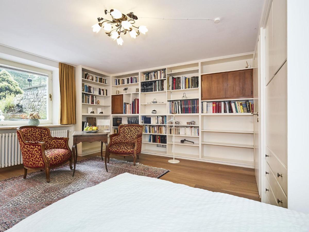 Villa Sawallisch Grassau  Exteriér fotografie