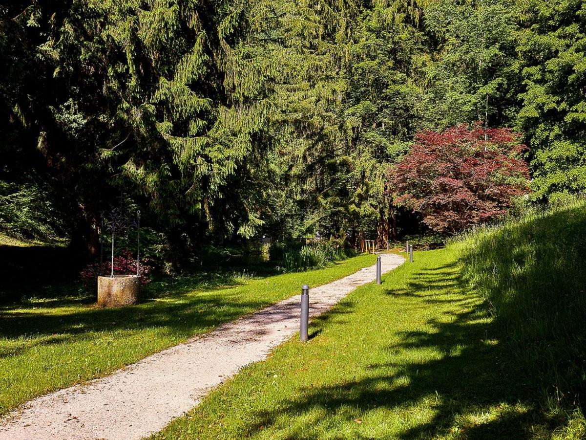 Villa Sawallisch Grassau  Exteriér fotografie