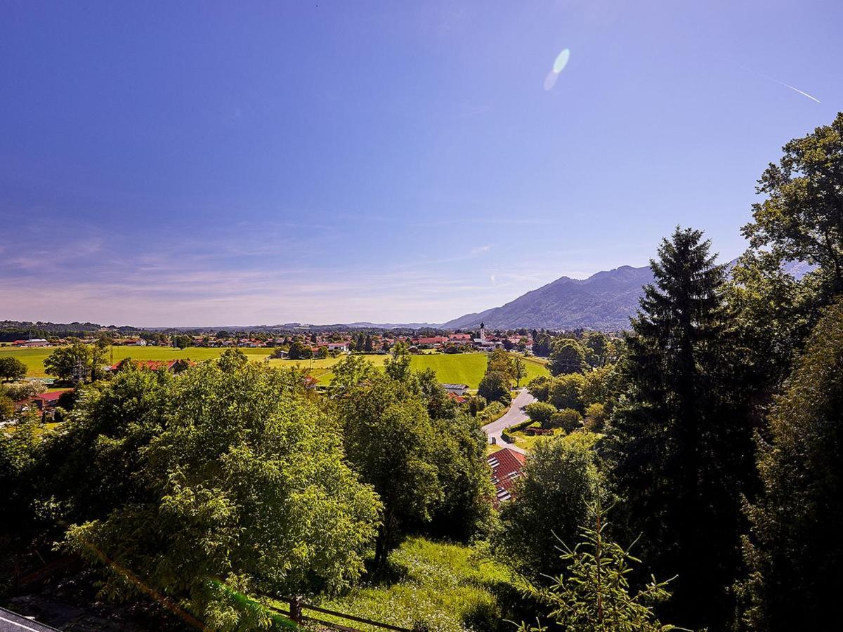Villa Sawallisch Grassau  Exteriér fotografie