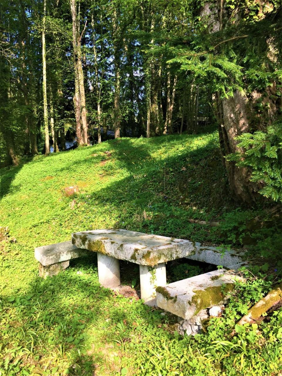 Villa Sawallisch Grassau  Exteriér fotografie